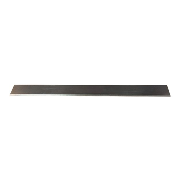 (image for) GUNDLACH 376-50 8" Scraper Blades - 50 Pack