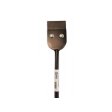 (image for) GUNDLACH 4-HDS Heavy Duty Scraper 4"