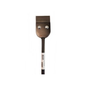 GUNDLACH 4-HDS Heavy Duty Scraper 4"