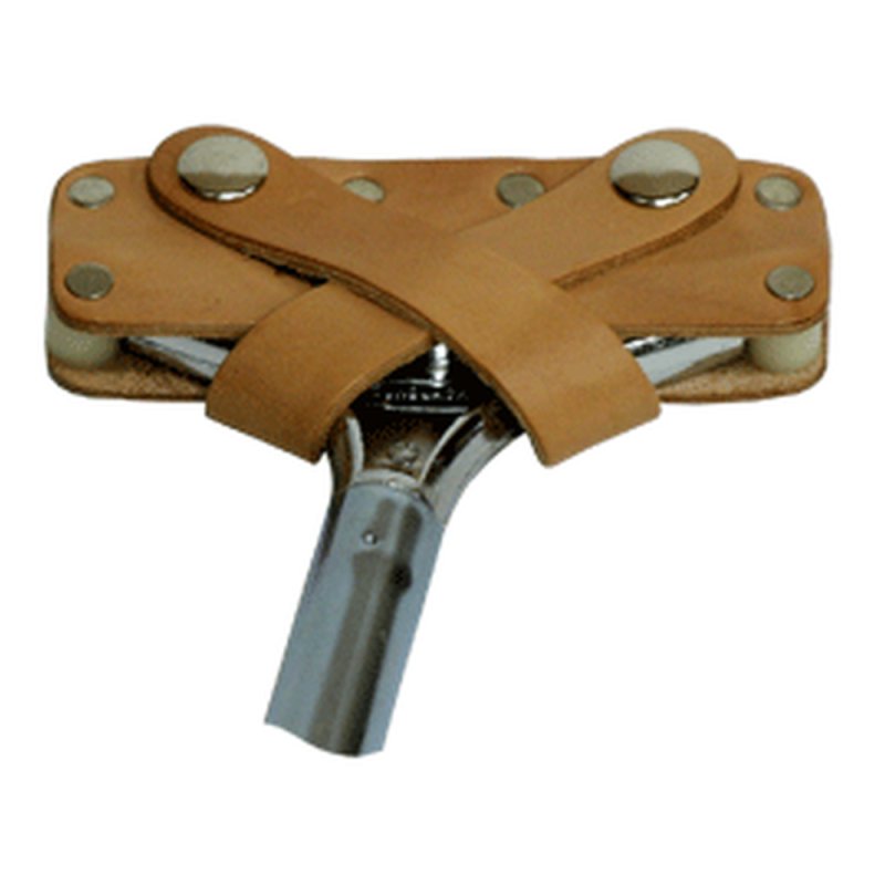 GUNDLACH 4-SC Scraper Cover - 4\"