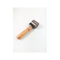 (image for) GUNDLACH 4-S Seam & Tile Roller - Short