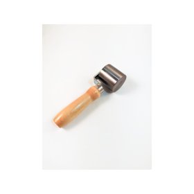 GUNDLACH 4-S Seam & Tile Roller - Short