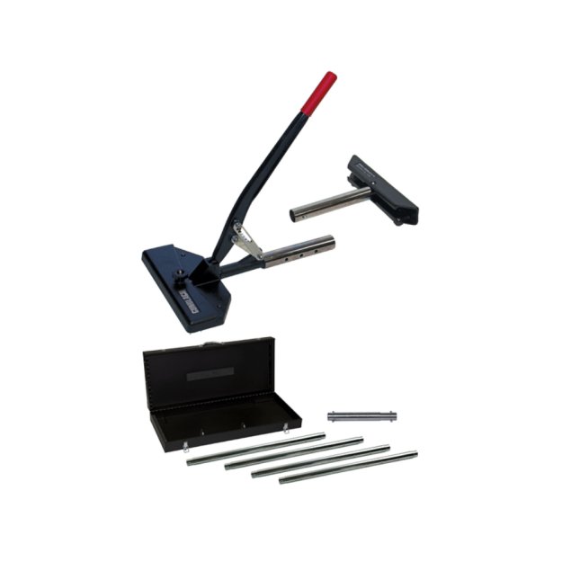 (image for) GUNDLACH 400-CS Jr Power Carpet Stretcher