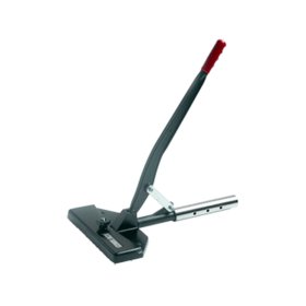 (image for) GUNDLACH 400-KP Stretcher Head Assembly