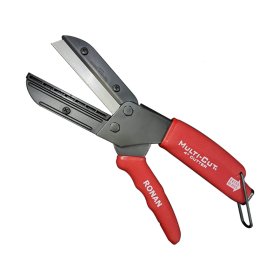 GUNDLACH 400UC Multi-Cut Utility Cutter