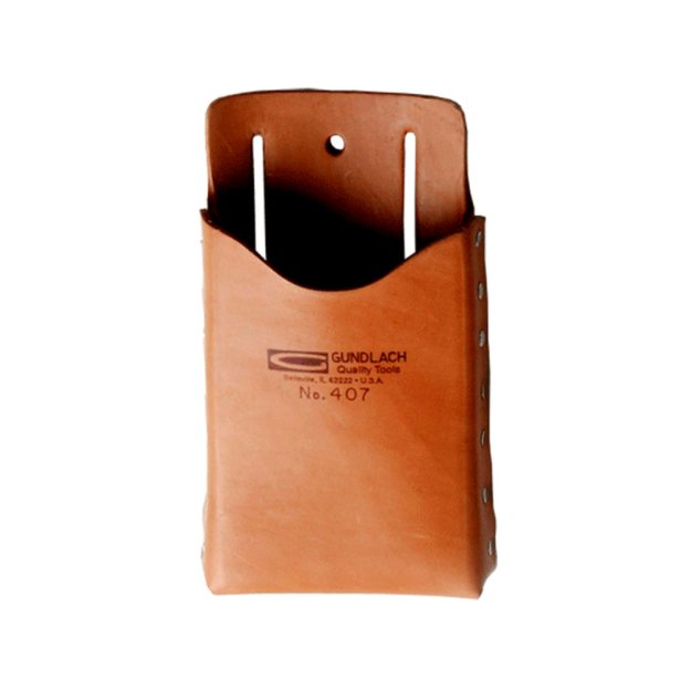 (image for) GUNDLACH 407 Box-Shaped Tool Pouch
