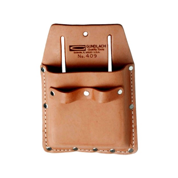 (image for) GUNDLACH 409 Tool Pouch