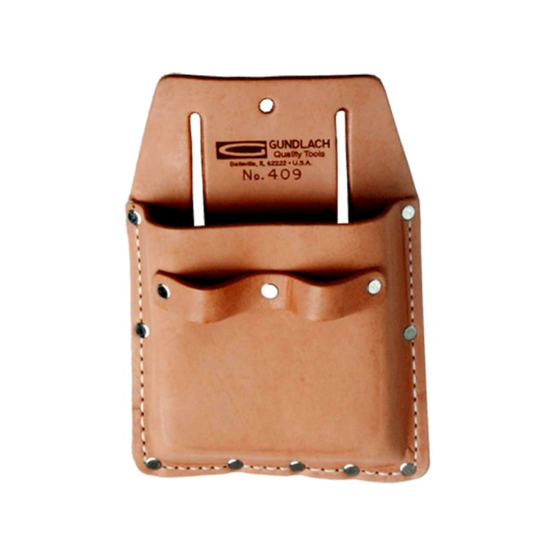 GUNDLACH 409 Tool Pouch