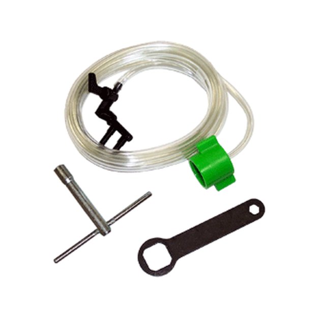 (image for) GUNDLACH 410 Tile Saw Kit