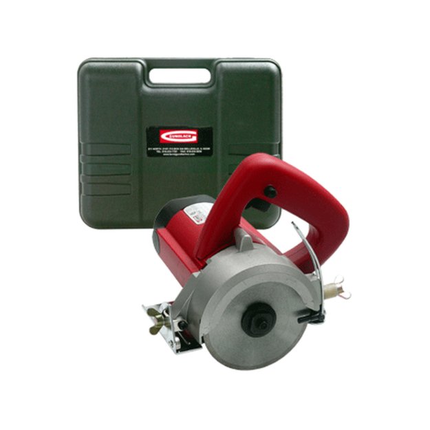 (image for) GUNDLACH 410 Tile Saw Kit