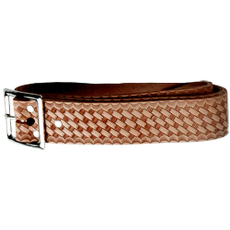 GUNDLACH 416X Leather Work Belt