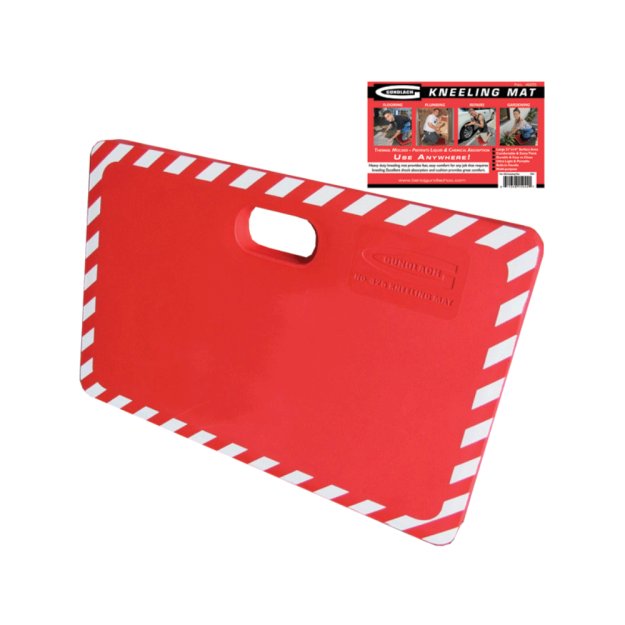 (image for) GUNDLACH 425 Kneeling Mat