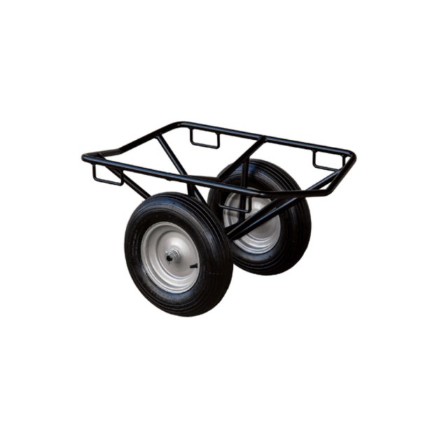 (image for) GUNDLACH 427 Junior Carpet Cart