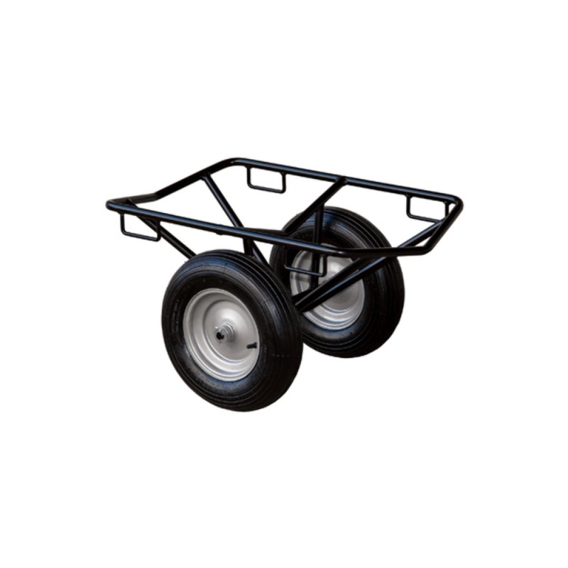 GUNDLACH 427 Junior Carpet Cart