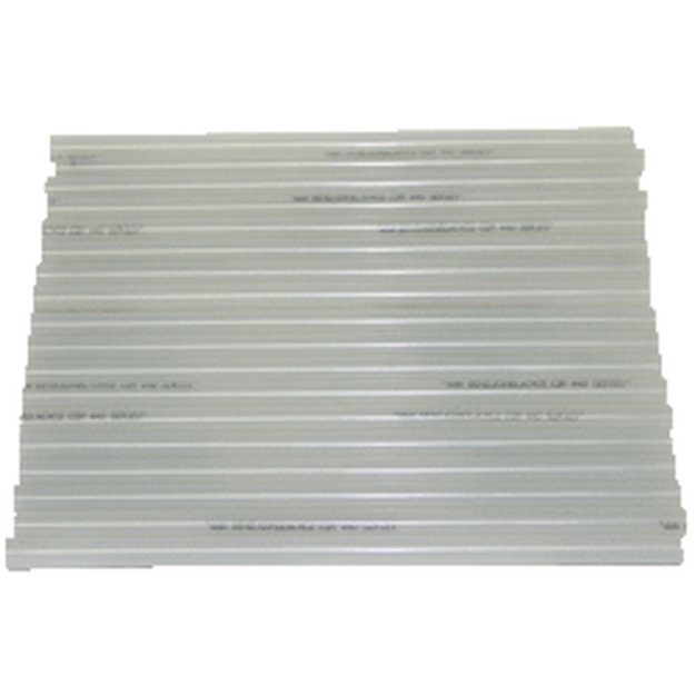 (image for) GUNDLACH 440-25 10\" General Purpose Glue Sticks - 25 Lb. Box