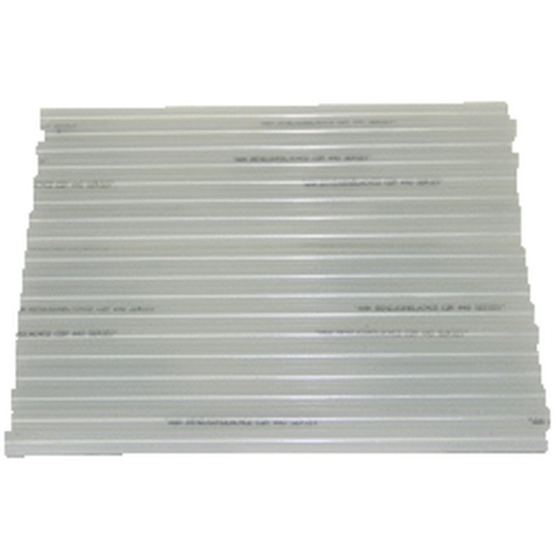 GUNDLACH 440-5 10\" General Purpose Glue Sticks - 5 Lb. Box