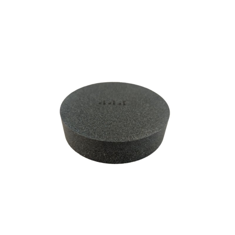 GUNDLACH 444 Black Rub Brick Round- 60/90 Grit