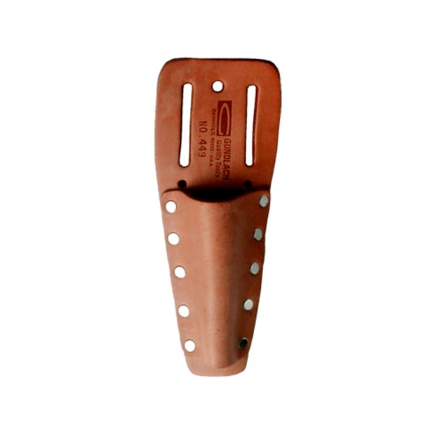 (image for) GUNDLACH 449 Utility Knife Pouch