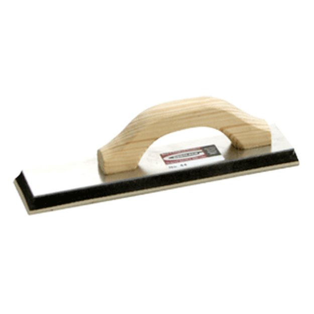 (image for) GUNDLACH 44 Toe-Space Grouting Float