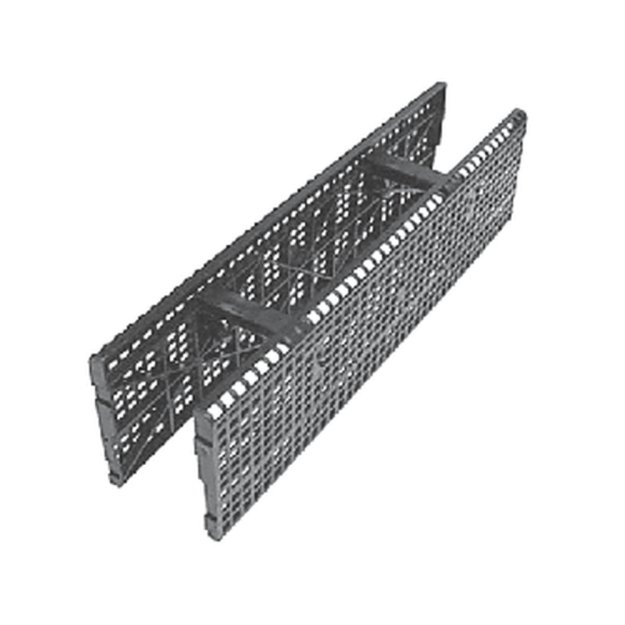 (image for) GUNDLACH 455 Quick Curb