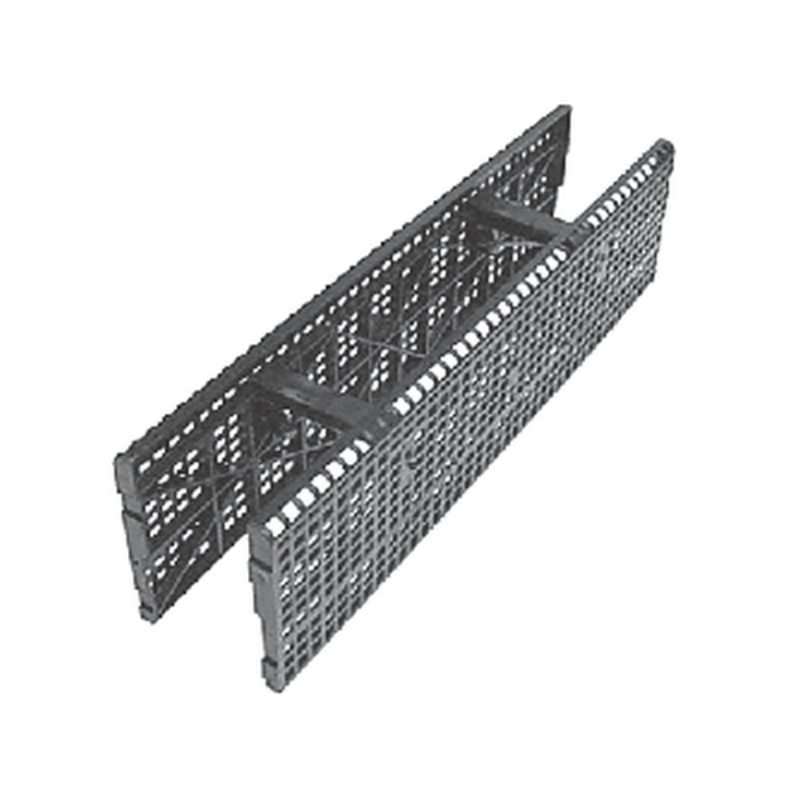 GUNDLACH 455 Quick Curb