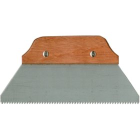 GUNDLACH 485 Notched Carpet Spreader