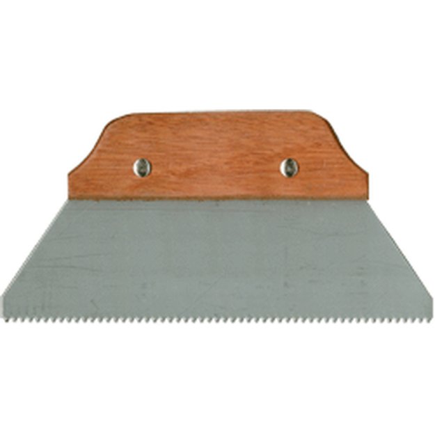 (image for) GUNDLACH 485 Notched Carpet Spreader