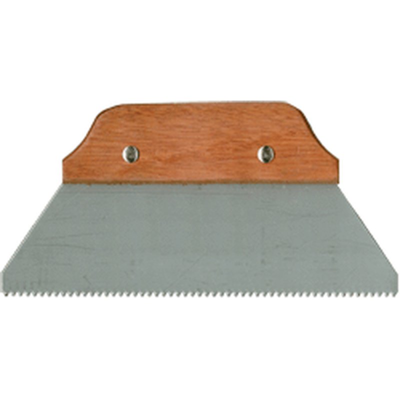 GUNDLACH 485 Notched Carpet Spreader