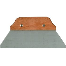 GUNDLACH 486 Unnotched Carpet Spreader