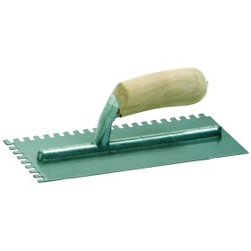GUNDLACH 4 10 1/2" Professional Trowel