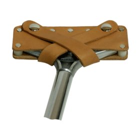 GUNDLACH 5-SC Scraper Cover - 5"