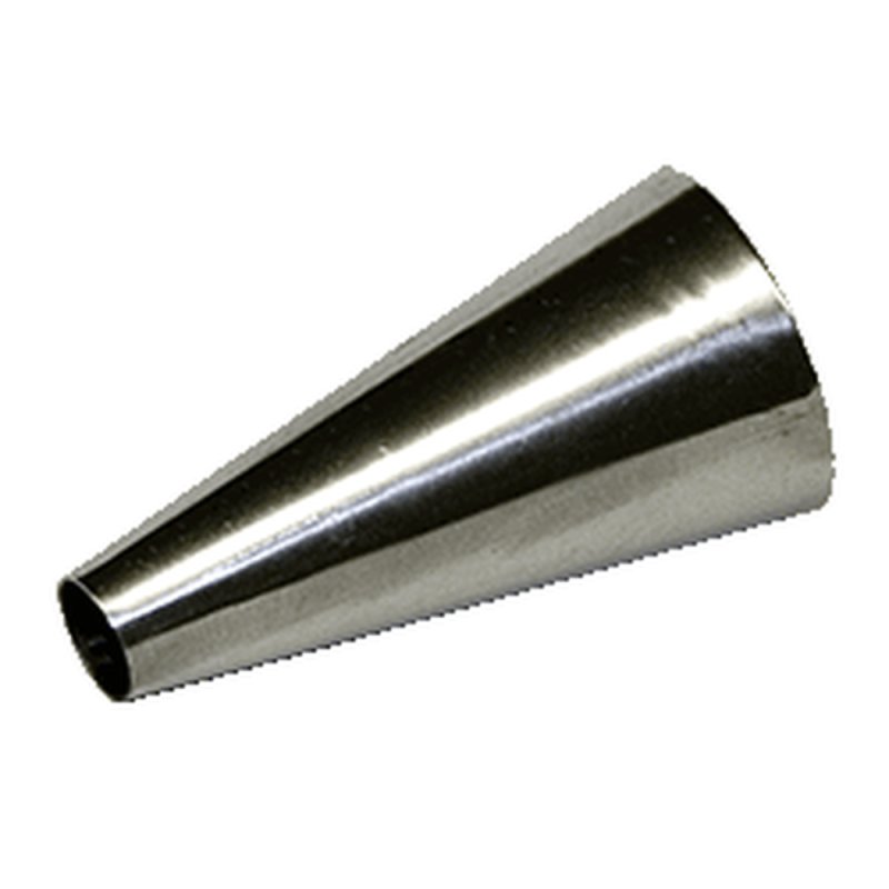 GUNDLACH 517-RT Grout Bag Replacement Metal Tip