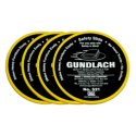 (image for) GUNDLACH 521 Safety Slides 4 Per Set