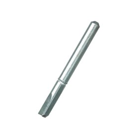 GUNDLACH 532-RB Cove Base Groover Replacement Blade