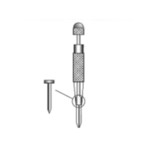 (image for) GUNDLACH 540 Ankorite Tool