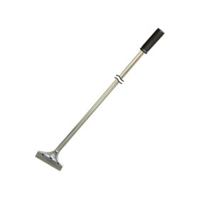 GUNDLACH 590L 5" Blade Scraper - 48" Long