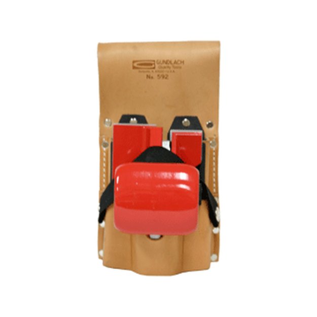 (image for) GUNDLACH 592 Uni-Cutter Tool Pouch