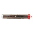 (image for) GUNDLACH 595-10 5" Scraper Blades - 10 Per Tube