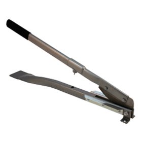GUNDLACH 599-FB Flared Base Slate Cutter w/ Hole Punch