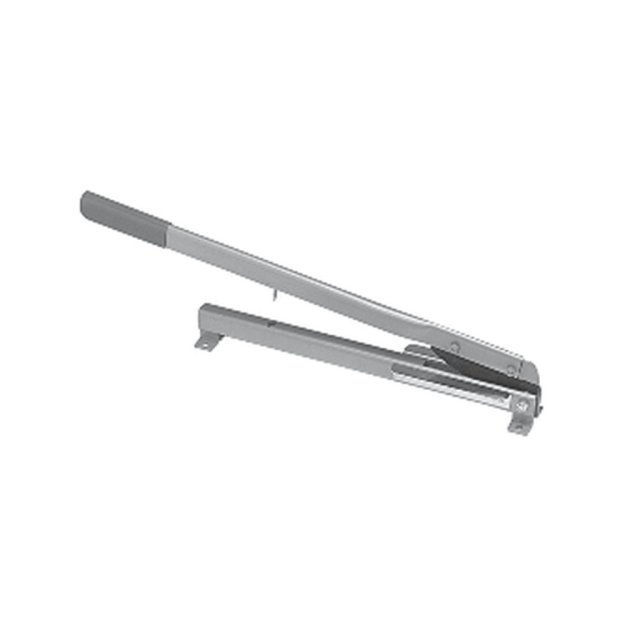 (image for) GUNDLACH 599-S Slate Cutter w/ Hole Punch