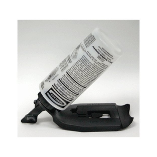 (image for) GUNDLACH 5CE Glue 2 Applicator System - Black Tip