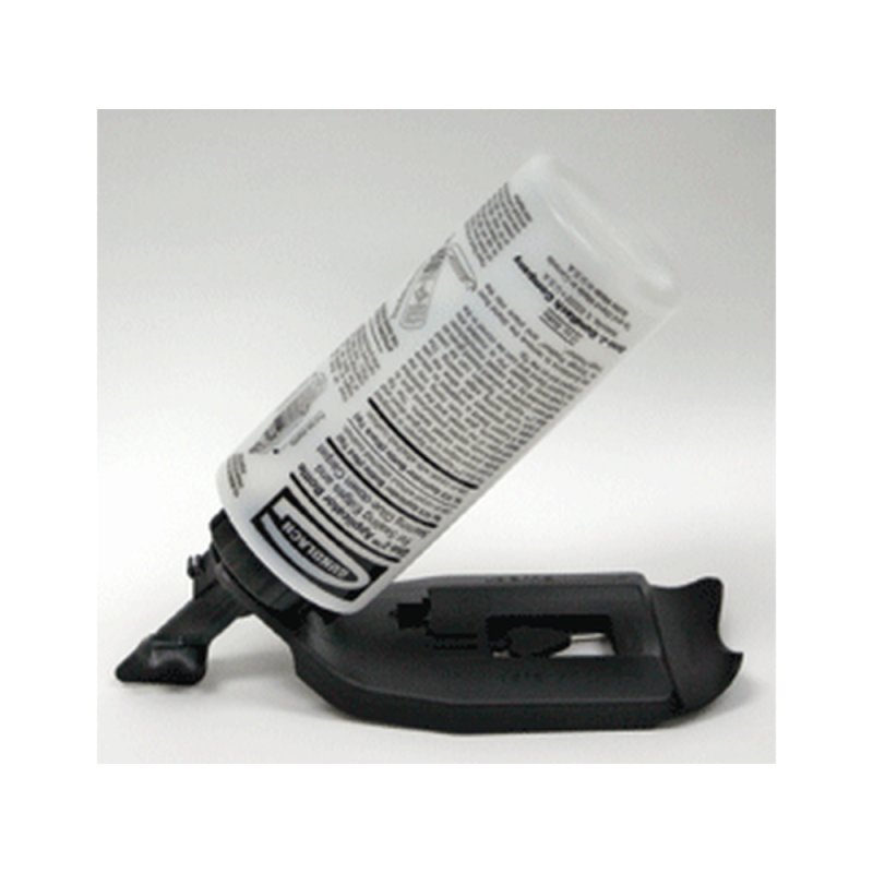 GUNDLACH 5CE Glue 2 Applicator System - Black Tip