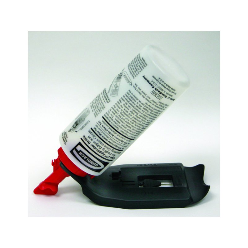 GUNDLACH 5CS Glue 2 Applicator System - Red Tip