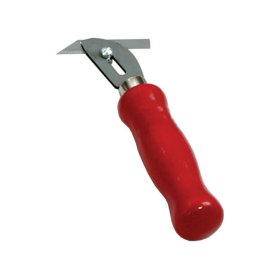 GUNDLACH 5 Ward Knife