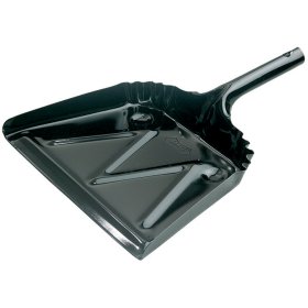 GUNDLACH 6-SD Steel Dust Pan