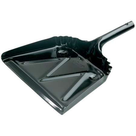 (image for) GUNDLACH 6-SD Steel Dust Pan