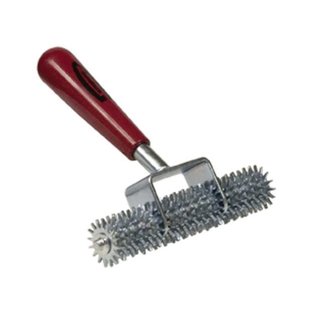 (image for) GUNDLACH 6-SR Carpet Seaming Roller - 6"