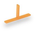 (image for) BARWALT 16100 1/16" T Stone Spacers - 500 Pieces