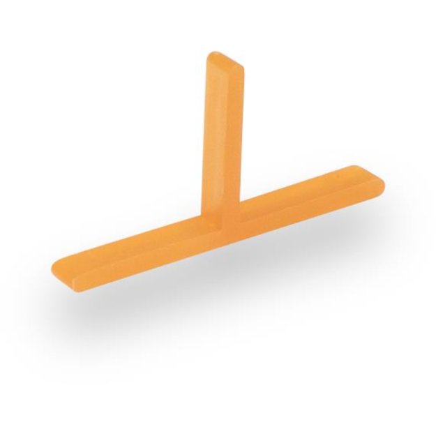 (image for) BARWALT 16100 1/16" T Stone Spacers - 500 Pieces