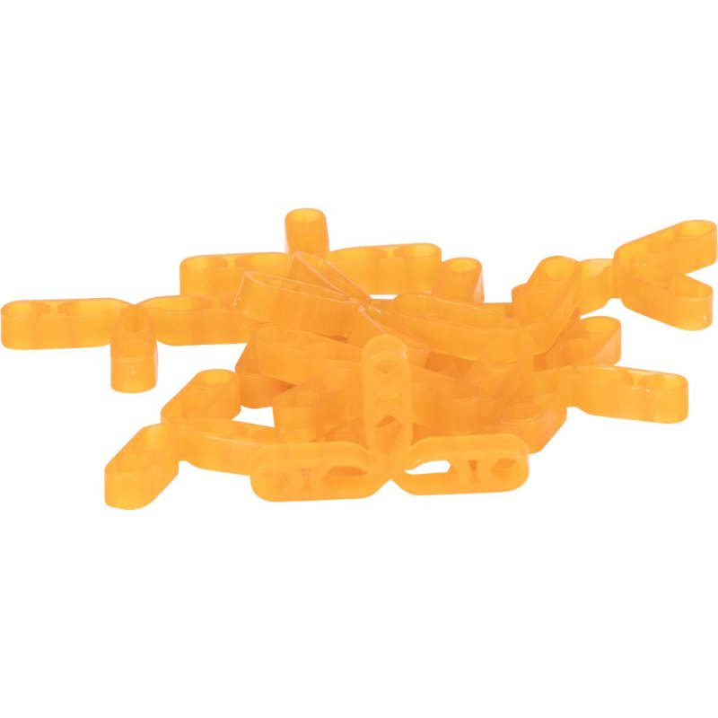 (image for) BARWALT 16130 3/16" T Hollow Leave-In Tile Spacers - 500 Pieces